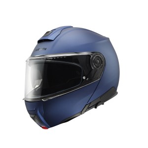 C5 Matt Blue